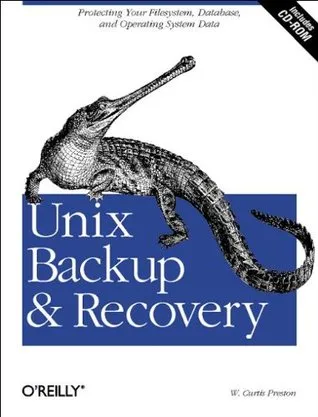 Unix Backup and Recovery