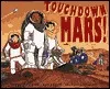 Touchdown Mars!