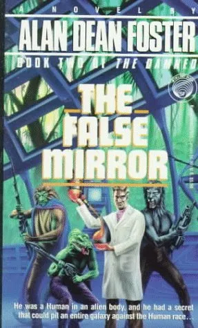 The False Mirror