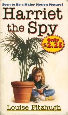 Harriet the Spy