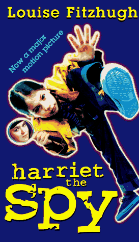 Harriet the Spy