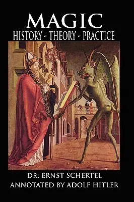 Magic: History, Theory, Practice