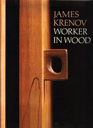 James Krenov, Worker in Wood