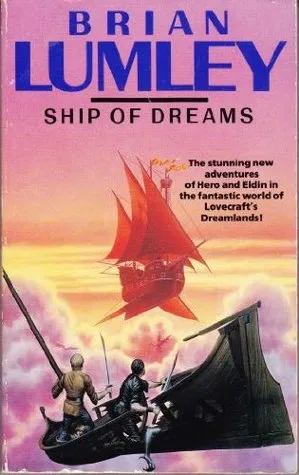 Ship Of Dreams