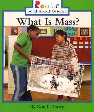 What Is Mass?