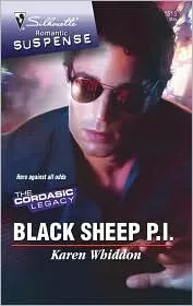 Black Sheep P.I.