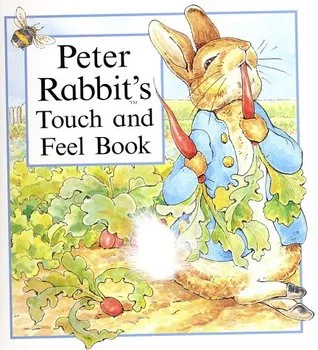 Peter Rabbit