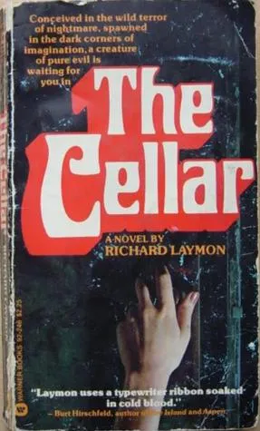 The Cellar