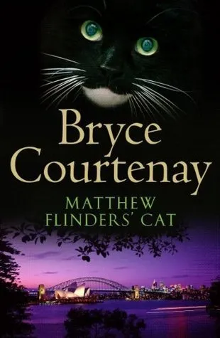 Matthew Flinders' Cat