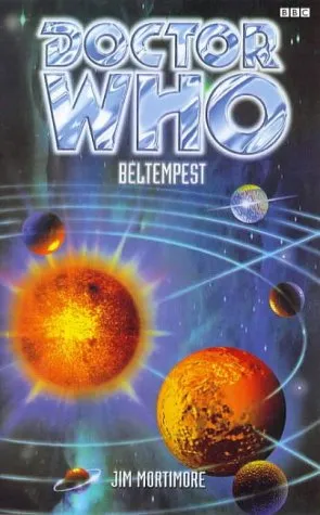 Doctor Who: Beltempest