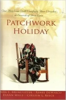 Patchwork Holiday