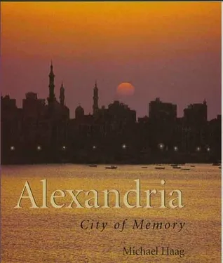 Alexandria: City of Memory