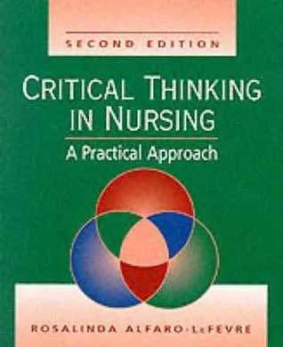 Critical Thinking in Nursing