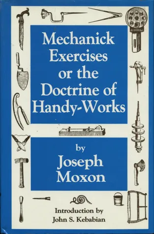 Mechanick Exercises