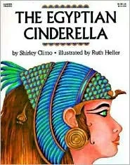 The Egyptian Cinderella