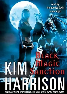 Black Magic Sanction