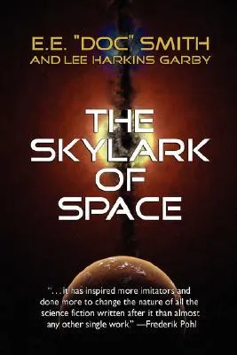 The Skylark of Space