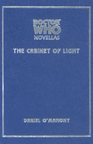 Doctor Who: The Cabinet of Light