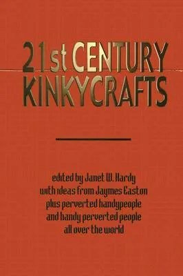 21st Century Kinkycrafts