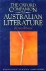 The Oxford Companion to Australian Literature