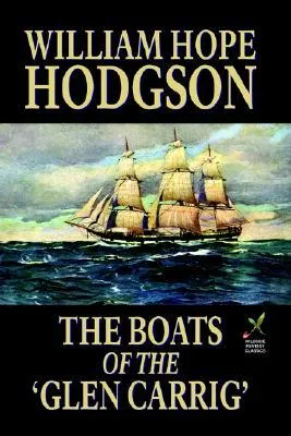 The Boats of the 