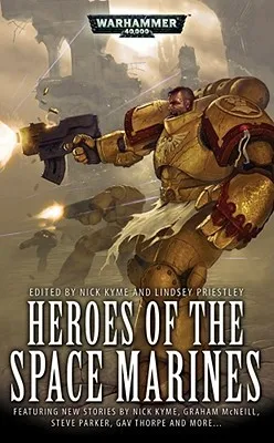 Heroes of the Space Marines