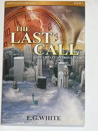 The Last Call (Imported Edition)