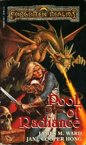 Pool of Radiance