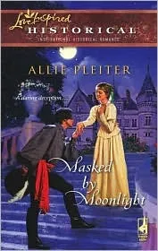 Masked By Moonlight