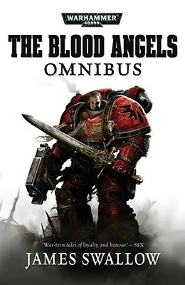 The Blood Angels Omnibus, Volume 1