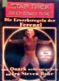 Die Erwerbsregeln der Ferengi (Star Trek: Deep Space Nine)