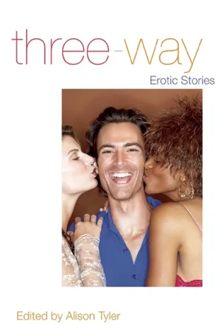 Three-Way: Erotic Stories