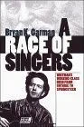 A Race Of Singers: Whitman