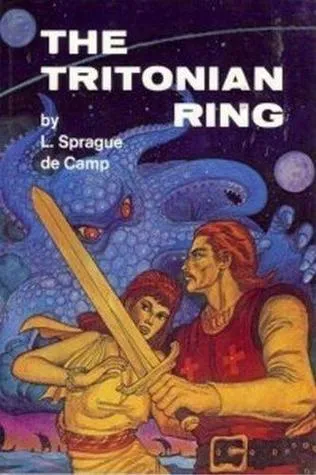 Tritonian Ring