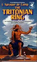 The Tritonian Ring