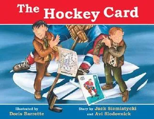 The Hockey Card