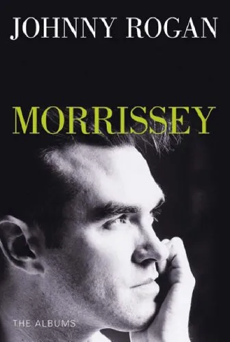 Morrissey: The Albums