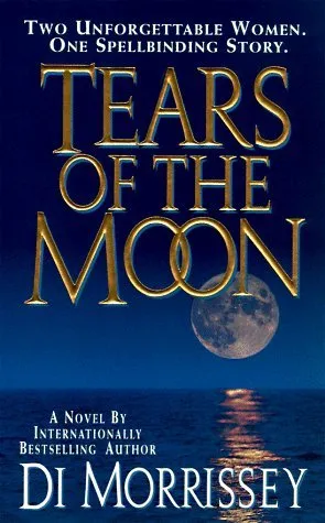 Tears of the Moon