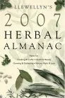 Llewellyn's 2007 Herbal Almanac