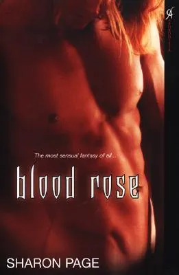 Blood Rose