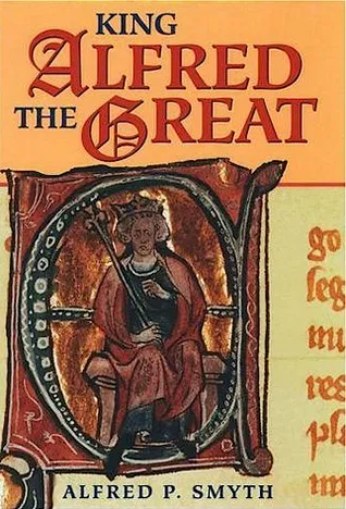 King Alfred the Great