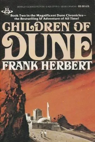 Children of Dune