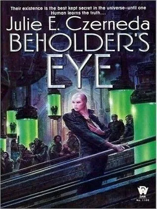 Beholder's Eye