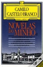 Novelas do Minho - Volume II