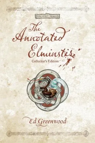 The Annotated Elminster: Collector