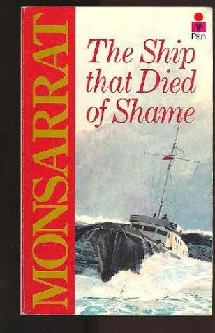 The Ship That Died of Shame