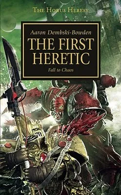 First Heretic