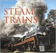 Classic Steam Trains