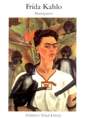 Frida Kahlo: Masterpieces