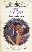 Leaving Home (Harlequin Presents, No. 900)